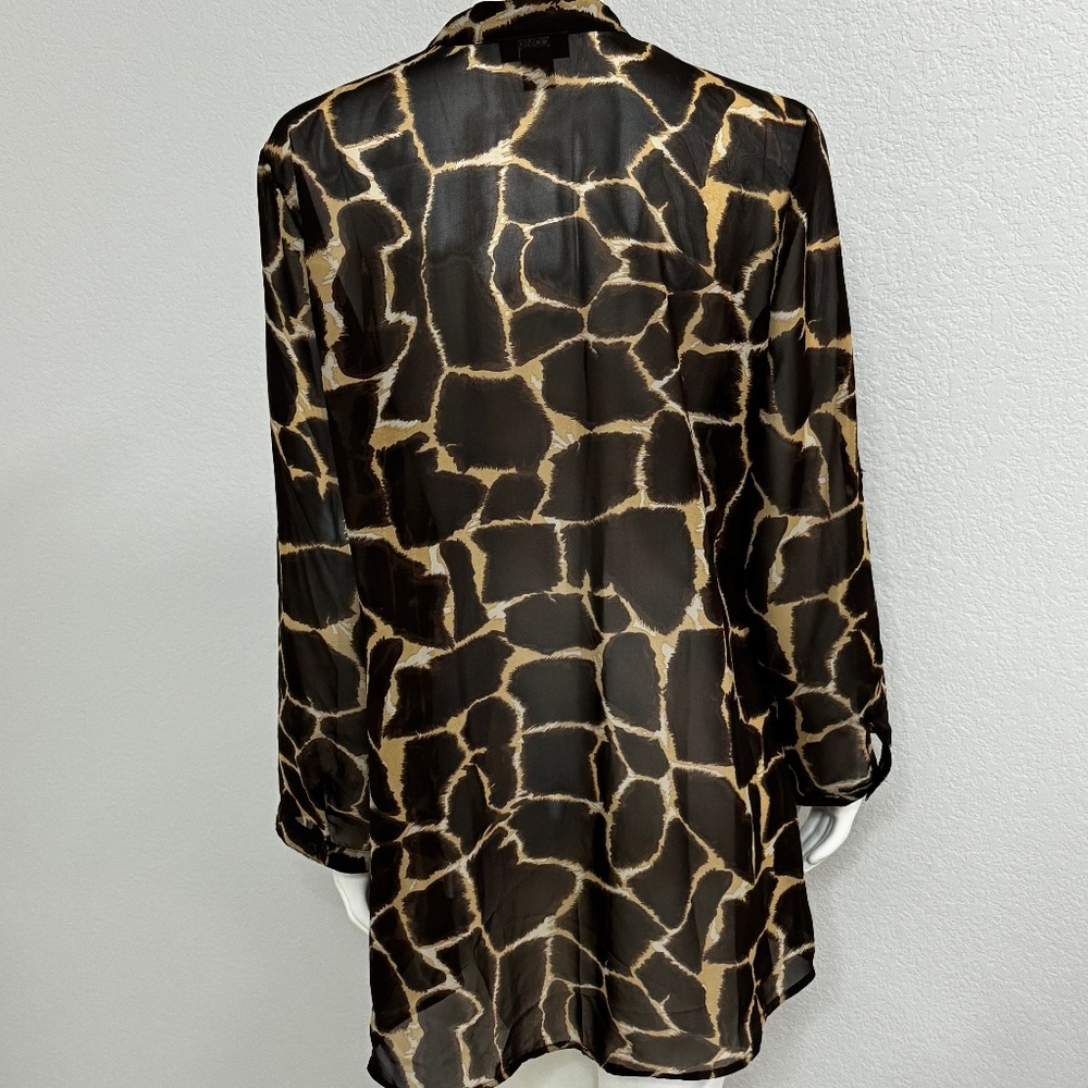 Como Giraffe Tunic - Picture 4 of 9